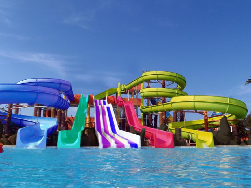 5 Sterne Hotel: Iberotel Makadi Beach - Makadi Bay, Rotes Meer, Bild 8