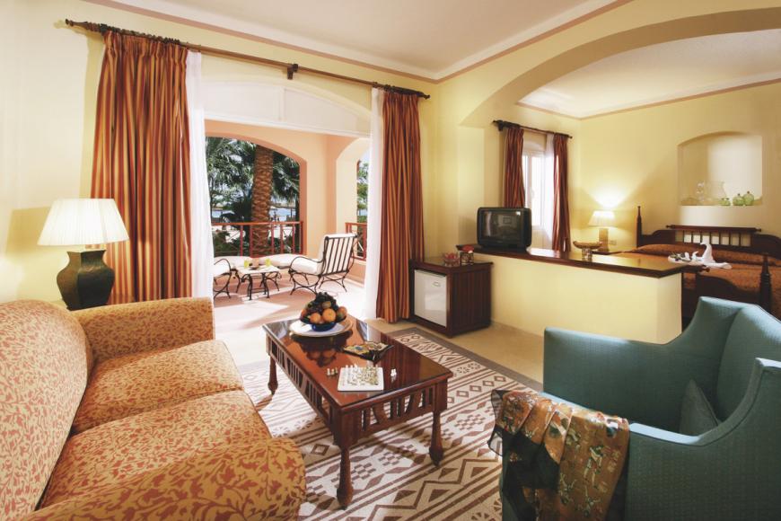 5 Sterne Hotel: Iberotel Makadi Beach - Makadi Bay, Rotes Meer, Bild 3