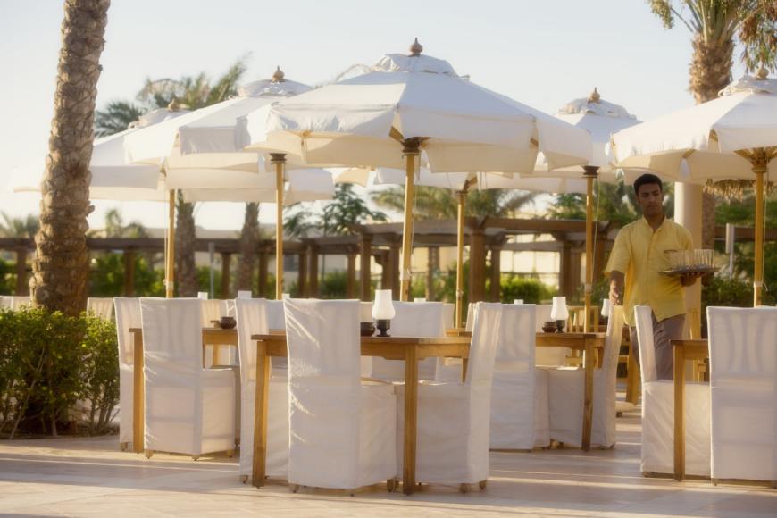 5 Sterne Hotel: Jaz Makadi Star Resort - Adults Only - Makadi Bay, Rotes Meer, Bild 6