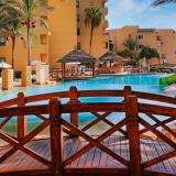 3 Sterne Hotel: Eagles Downtown Zahabia Resort & Aqua Park, Hurghada, Rotes Meer