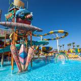 Blend Club Aqua Resort, Bild 4 ansehen Blend Club Aqua Resort, Bild 4