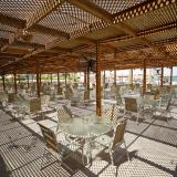 3 Sterne Familienhotel: Blend Club Aqua Resort, Hurghada, Rotes Meer