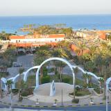 4 Sterne Hotel: Arabia Azur Resort, Hurghada, Rotes Meer