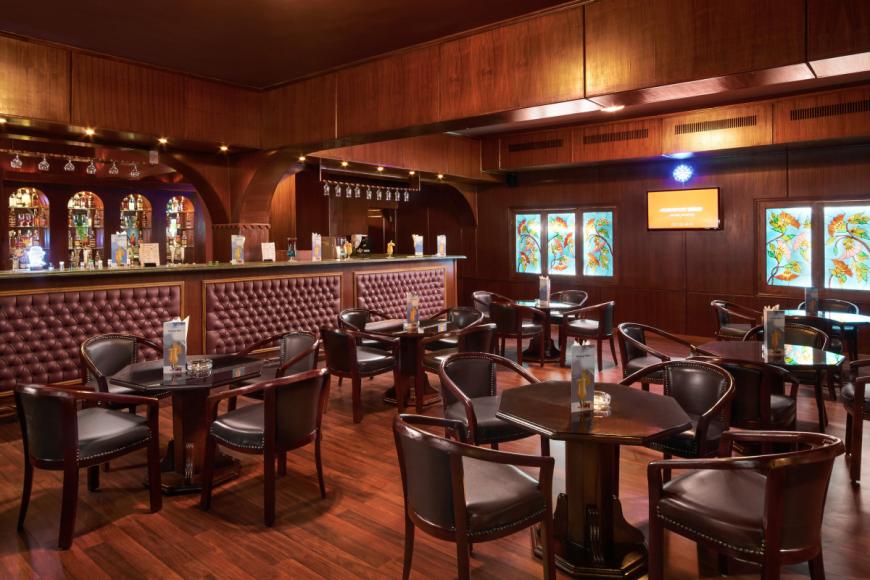 4 Sterne Hotel: Arabia Azur Resort - Hurghada, Rotes Meer, Bild 7