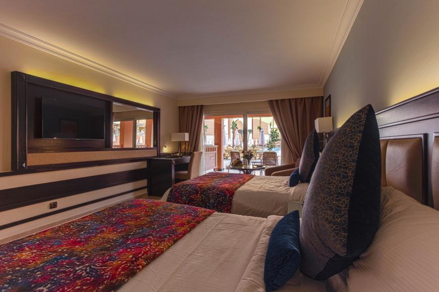 4 Sterne Familienhotel: Albatros White Beach Resort - Hurghada, Rotes Meer, Bild 10