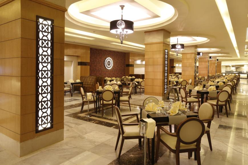 4 Sterne Familienhotel: Albatros White Beach Resort - Hurghada, Rotes Meer, Bild 7