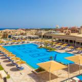 4 Sterne Familienhotel: Aqua Vista & Spa, Hurghada, Rotes Meer