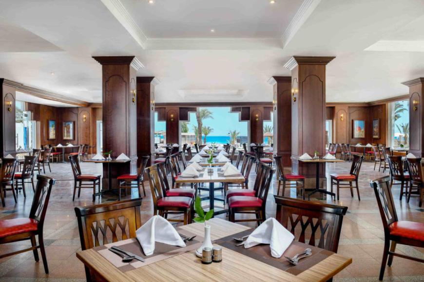 3 Sterne Hotel: Menaville Safaga - Safaga, Rotes Meer, Bild 5
