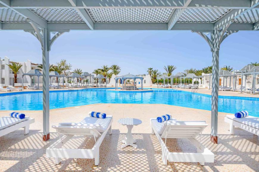 3 Sterne Hotel: Menaville Safaga - Safaga, Rotes Meer, Bild 2