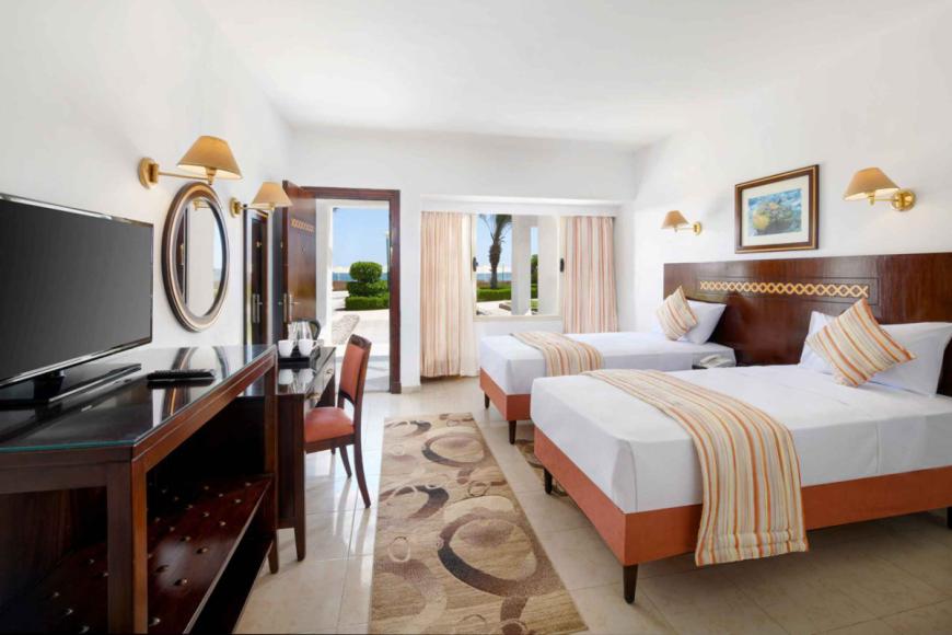3 Sterne Hotel: Menaville Safaga - Safaga, Rotes Meer, Bild 8