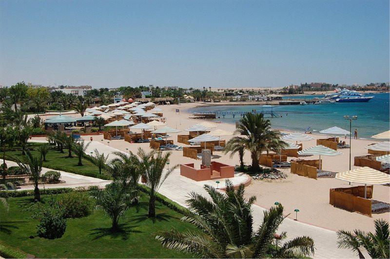 3 Sterne Hotel: Menaville Safaga - Safaga, Rotes Meer, Bild 2