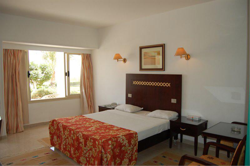 3 Sterne Hotel: Menaville Safaga - Safaga, Rotes Meer, Bild 7