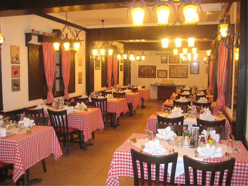 3 Sterne Hotel: Menaville Safaga - Safaga, Rotes Meer, Bild 5