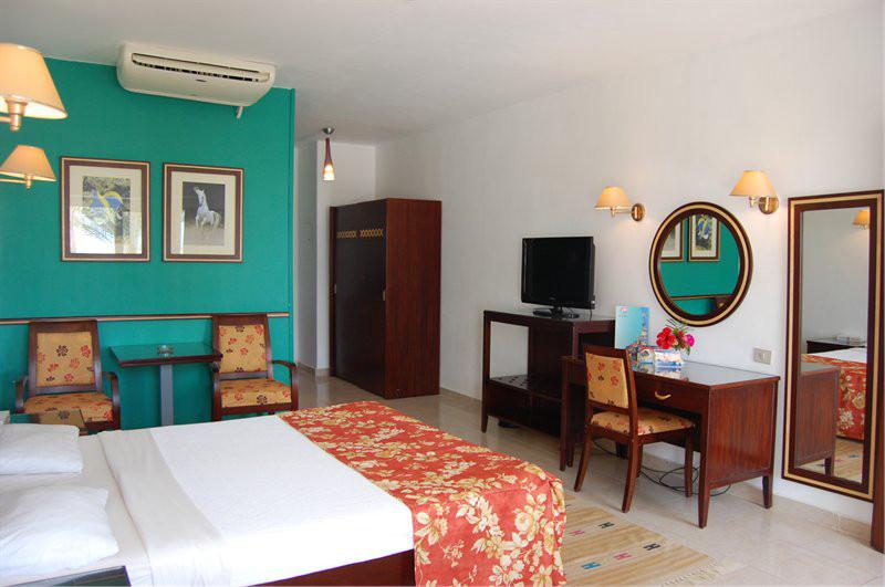 3 Sterne Hotel: Menaville Safaga - Safaga, Rotes Meer, Bild 9