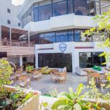 4 Sterne Hotel: Sunrise Holidays Resort - Adults Only, Hurghada, Rotes Meer