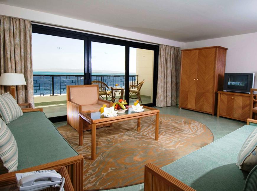 4 Sterne Hotel: Sunrise Holidays Resort - Adults Only - Hurghada, Rotes Meer, Bild 9