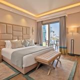 5 Sterne Familienhotel: Rixos Premium Magawish Suites & Villas, Hurghada, Rotes Meer