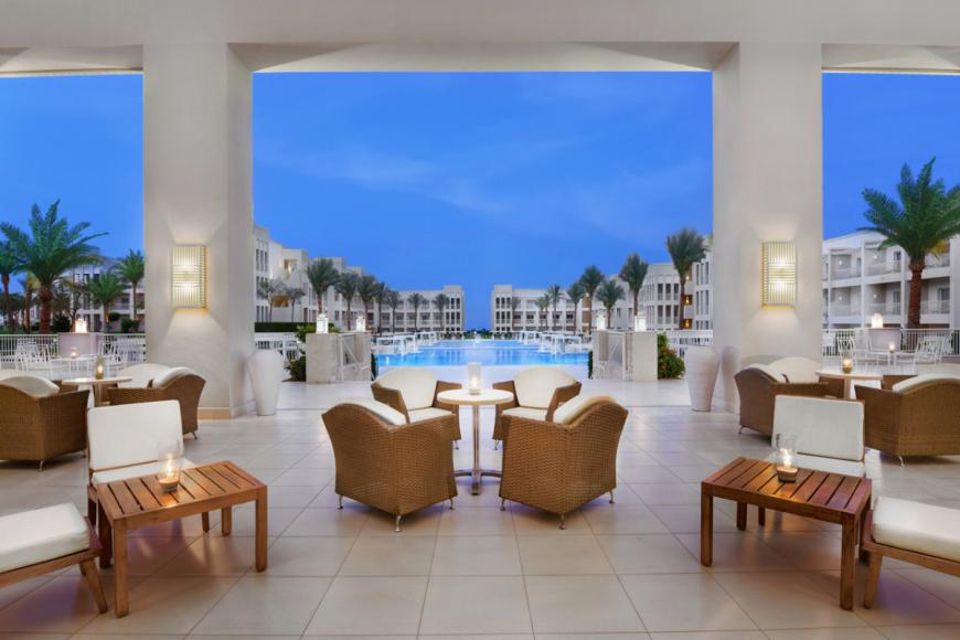 4 Sterne Familienhotel: Jaz Makadi Aquaviva - Makadi Bay, Rotes Meer, Bild 3