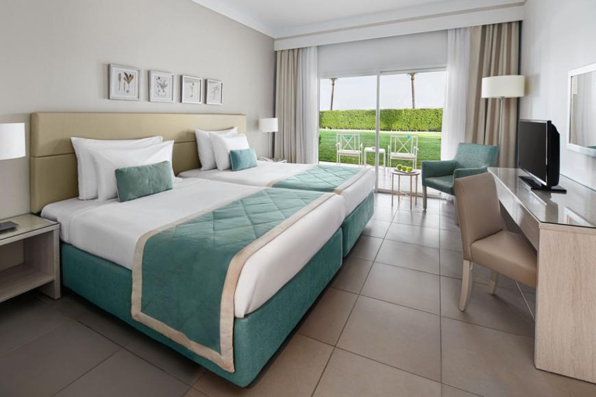 4 Sterne Familienhotel: Jaz Makadi Aquaviva - Makadi Bay, Rotes Meer, Bild 6