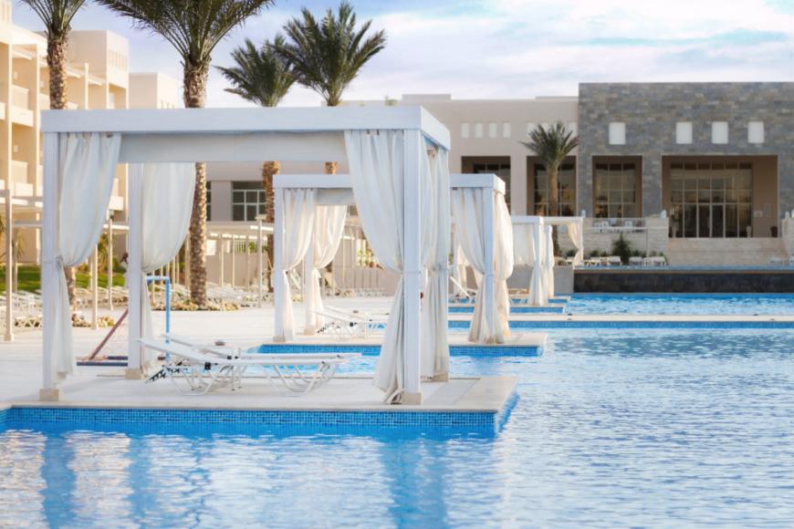 4 Sterne Familienhotel: Jaz Makadi Aquaviva - Makadi Bay, Rotes Meer, Bild 2