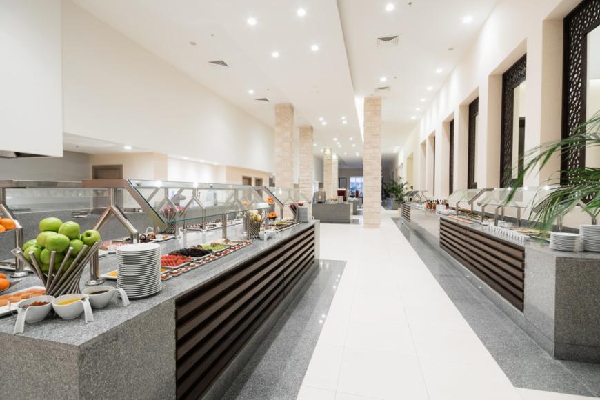 4 Sterne Familienhotel: Jaz Makadi Aquaviva - Makadi Bay, Rotes Meer, Bild 10