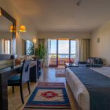 4 Sterne Hotel: Fort Arabesque - The Beach Resort, Makadi Bay, Rotes Meer