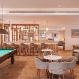 4 Sterne Hotel: Fort Arabesque - The West Bay, Makadi Bay, Rotes Meer