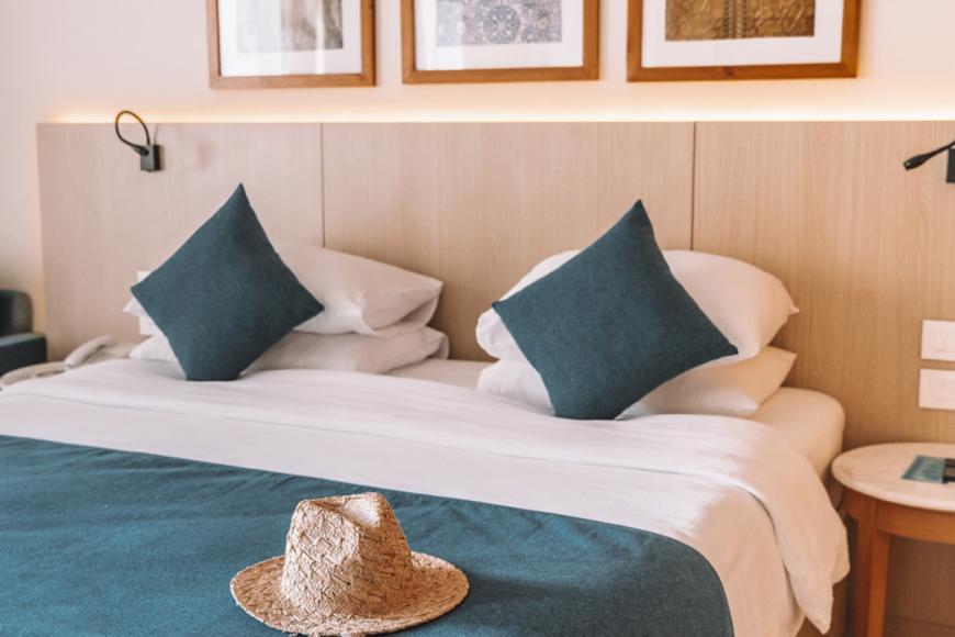 4 Sterne Hotel: Fort Arabesque - The West Bay - Makadi Bay, Rotes Meer, Bild 8