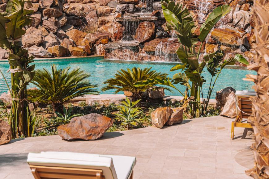 4 Sterne Hotel: Fort Arabesque - The West Bay - Makadi Bay, Rotes Meer, Bild 5