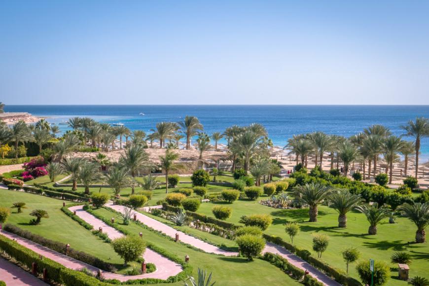 4 Sterne Hotel: Fort Arabesque - The West Bay - Makadi Bay, Rotes Meer, Bild 4