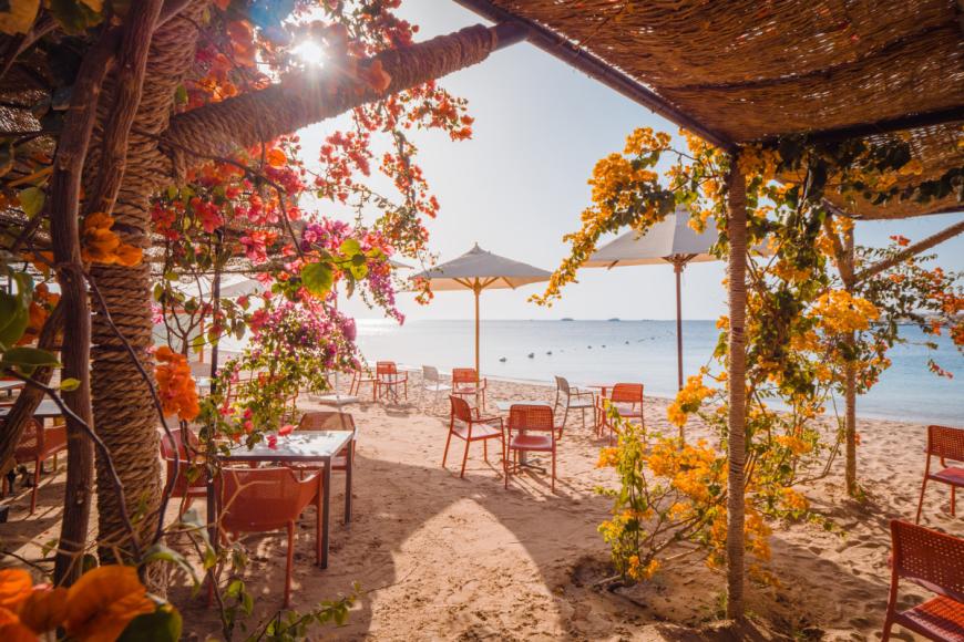 4 Sterne Hotel: Fort Arabesque - The West Bay - Makadi Bay, Rotes Meer, Bild 3