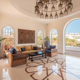 4 Sterne Hotel: Fort Arabesque - The Villas, Makadi Bay, Rotes Meer