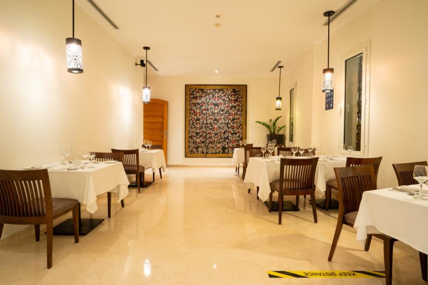 4 Sterne Hotel: Fort Arabesque - The Villas - Makadi Bay, Rotes Meer, Bild 6