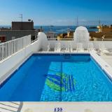 3 Sterne Familienhotel: Hotel Vibra Vila, Figueretas, Ibiza (Balearen)