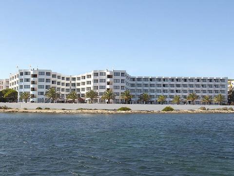 3.5 Sterne Familienhotel: Aparthotel Vibra Jabeque Soul - Figueretas, Ibiza (Balearen), Bild 1