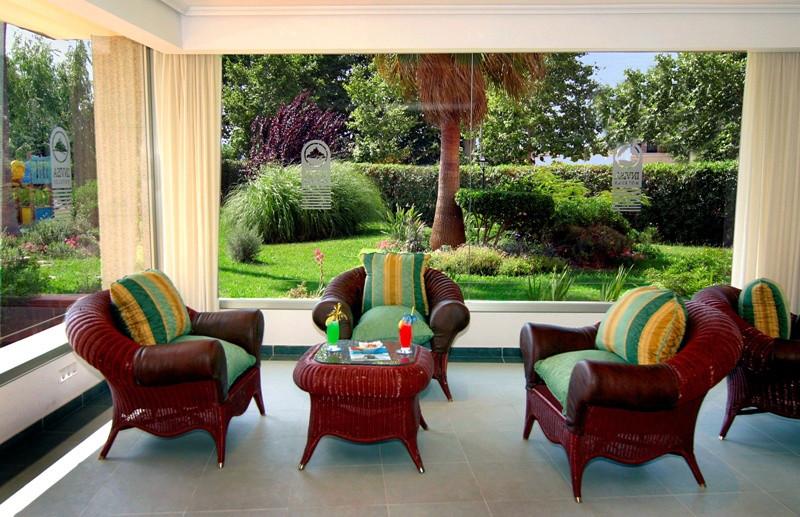 3 Sterne Familienhotel: Invisa Es Pla - San Antonio, Ibiza (Balearen), Bild 3