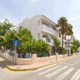 4 Sterne Familienhotel: Hotel Vibra Bossa Flow, Playa d'en Bossa, Ibiza (Balearen)