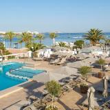 4 Sterne Hotel: Bellamar, San Antonio, Ibiza (Balearen)