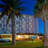 4 Sterne Hotel: Hotel Vibra Algarb, Playa d'en Bossa, Ibiza (Balearen)