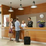 Azuline Pacific Hotel, Bild 3 ansehen Azuline Pacific Hotel, Bild 3