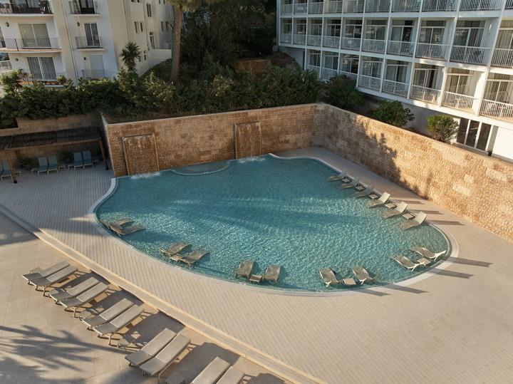 3 Sterne Familienhotel: Hyde Ibiza - Santa Eulalia, Ibiza (Balearen), Bild 5