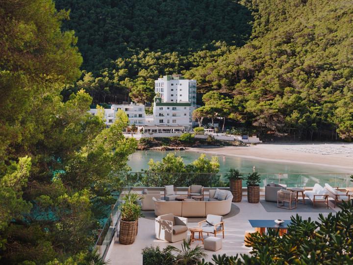 3 Sterne Familienhotel: Hyde Ibiza - Santa Eulalia, Ibiza (Balearen), Bild 4