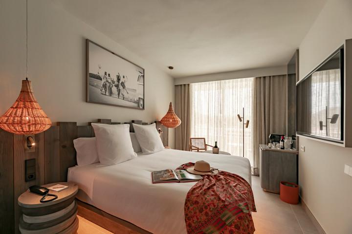 3 Sterne Familienhotel: Hyde Ibiza - Santa Eulalia, Ibiza (Balearen), Bild 7