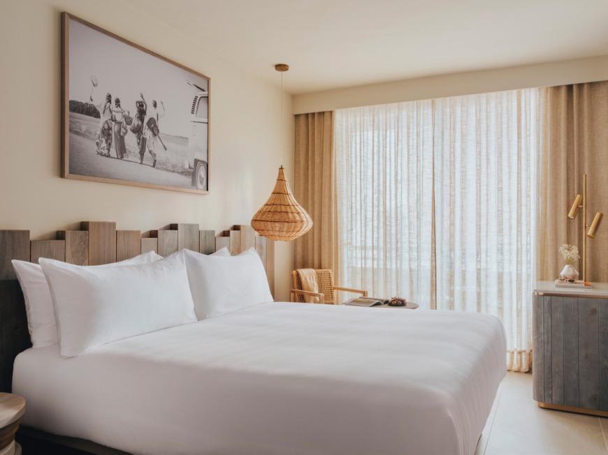 3 Sterne Familienhotel: Hyde Ibiza - Santa Eulalia, Ibiza (Balearen), Bild 6