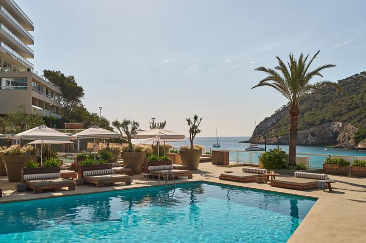 3 Sterne Familienhotel: Hyde Ibiza - Santa Eulalia, Ibiza (Balearen), Bild 1