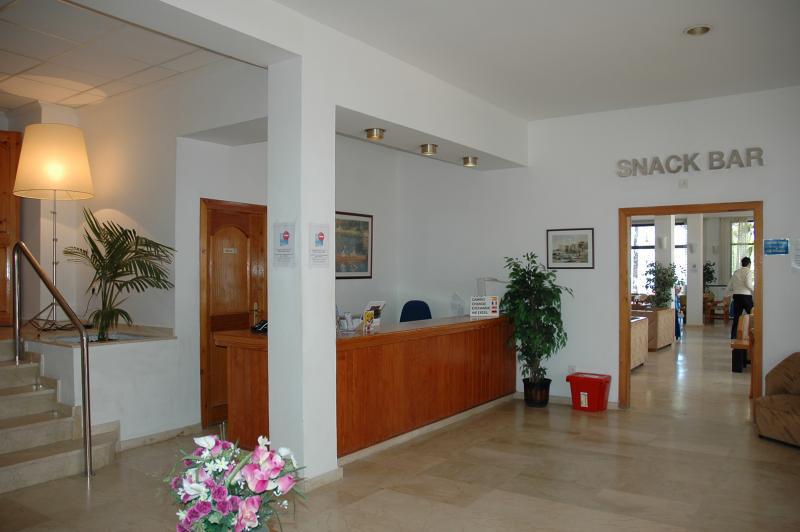 3 Sterne Hotel: Ses Savines - San Antonio, Ibiza (Balearen), Bild 3