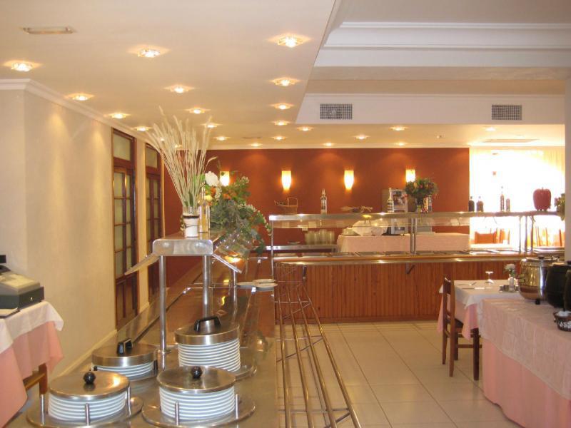 3 Sterne Hotel: Ses Savines - San Antonio, Ibiza (Balearen), Bild 5