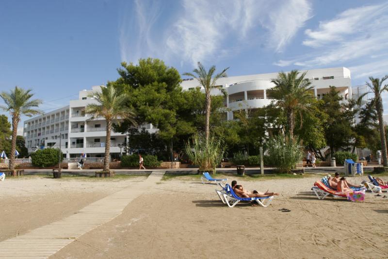 3 Sterne Hotel: Ses Savines - San Antonio, Ibiza (Balearen), Bild 6