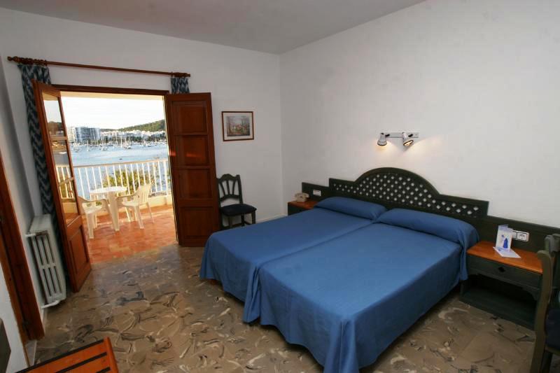 3 Sterne Hotel: Ses Savines - San Antonio, Ibiza (Balearen), Bild 7