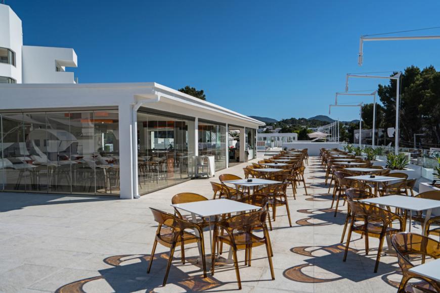 4 Sterne Hotel: THB Naeco Ibiza - San Antonio, Ibiza (Balearen), Bild 7